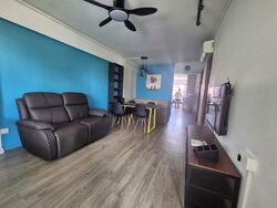 Blk 301 Hong Kah East Garden (Jurong East), HDB 3 Rooms #617294691